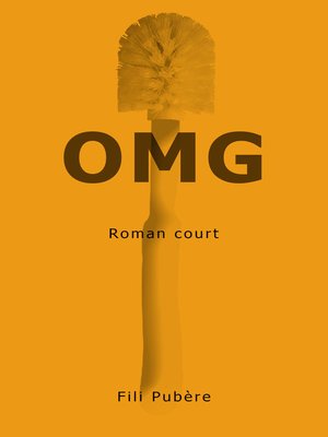 cover image of OMG